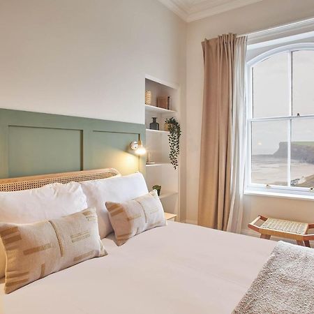 Host & Stay - Huntcliff View Apartment Saltburn-by-the-Sea Esterno foto