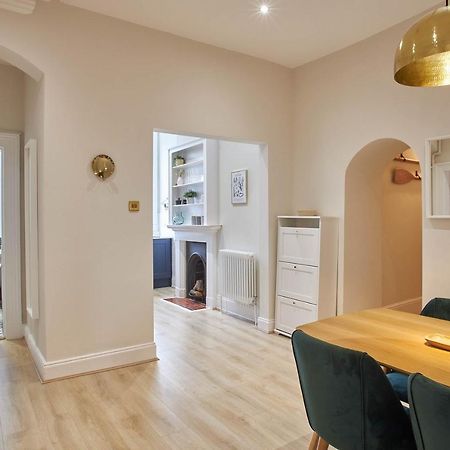 Host & Stay - Huntcliff View Apartment Saltburn-by-the-Sea Esterno foto