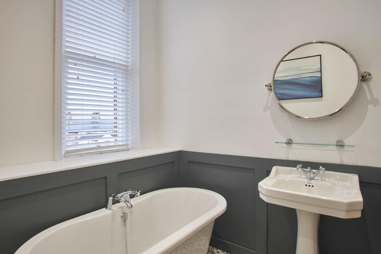 Host & Stay - Huntcliff View Apartment Saltburn-by-the-Sea Esterno foto