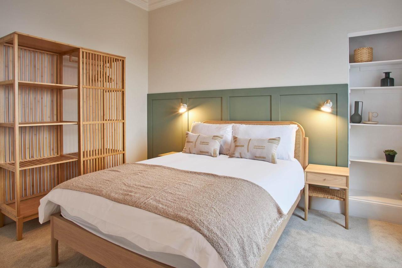 Host & Stay - Huntcliff View Apartment Saltburn-by-the-Sea Esterno foto