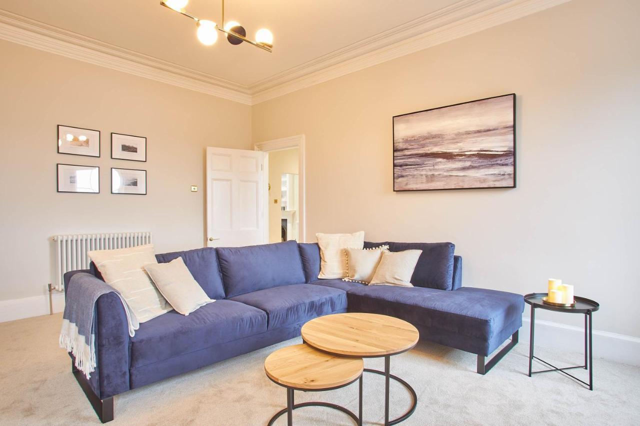Host & Stay - Huntcliff View Apartment Saltburn-by-the-Sea Esterno foto