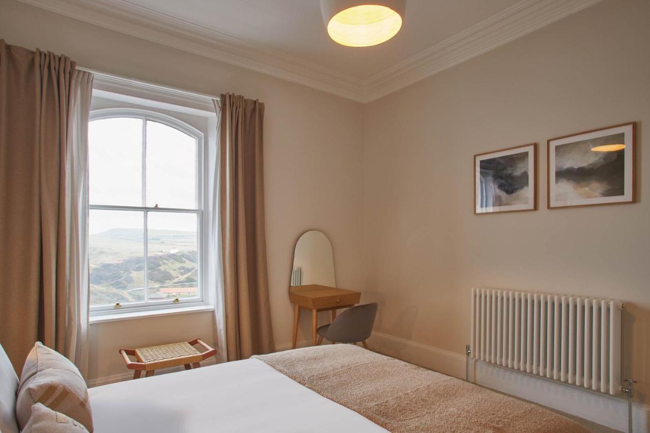 Host & Stay - Huntcliff View Apartment Saltburn-by-the-Sea Esterno foto