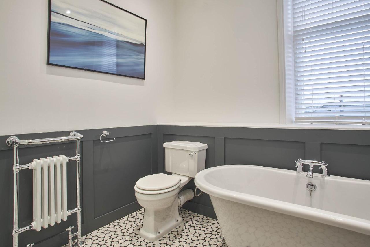 Host & Stay - Huntcliff View Apartment Saltburn-by-the-Sea Esterno foto