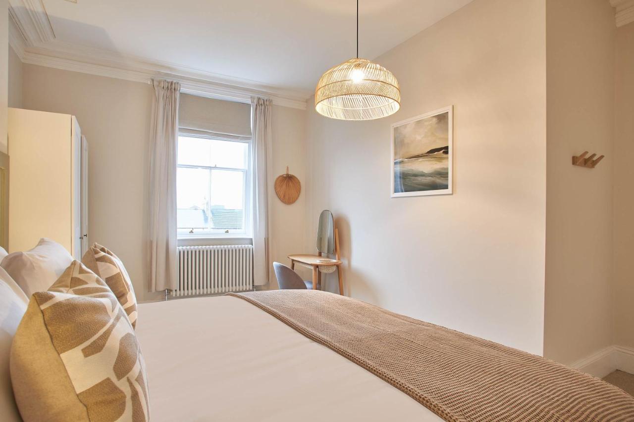 Host & Stay - Huntcliff View Apartment Saltburn-by-the-Sea Esterno foto