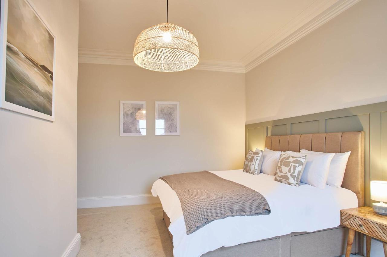 Host & Stay - Huntcliff View Apartment Saltburn-by-the-Sea Esterno foto
