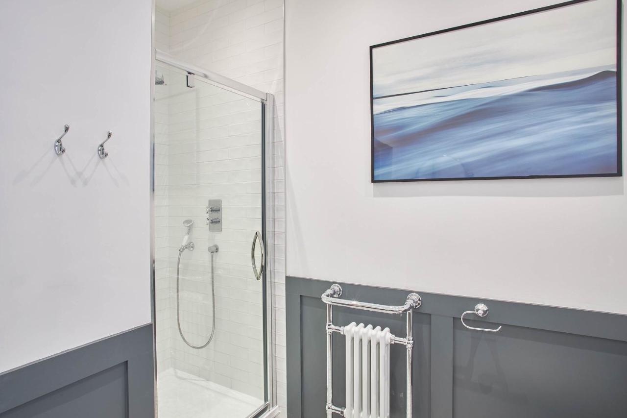 Host & Stay - Huntcliff View Apartment Saltburn-by-the-Sea Esterno foto