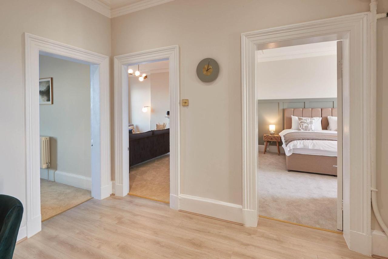 Host & Stay - Huntcliff View Apartment Saltburn-by-the-Sea Esterno foto